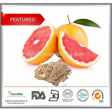 Organic Water soluble Grapefruit seed extract Naringin powder/Grapefruit seed extract 98%